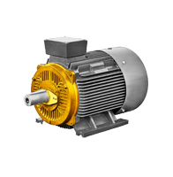 Электродвигатель АИР90L6 (АДМ90L6)