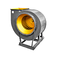 Вентилятор радиальный дымоудаления ВР-280-46-ДУ Вентилятор радиальный дымоудаления ВР-280-46-ДУ