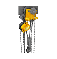 Тали ручные (червячные, шестеренные) Тали ручные (червячные, шестеренные)