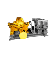 Песковые насосы ПР, ПБ Песковые насосы ПР, ПБ