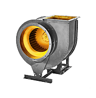 Радиальные вентиляторы среднего давления серии ВЦ 14-46 (ВР 280-46) Радиальные вентиляторы среднего давления серии ВЦ 14-46 (ВР 280-46)