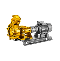 Вихревые насосы ВКС Вихревые насосы ВКС