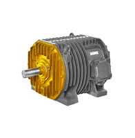 Рольганговый электродвигатель АРМ63-12