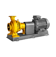 Центробежные одноступенчатые насосы Х, АХ, ХМ Центробежные одноступенчатые насосы Х, АХ, ХМ
