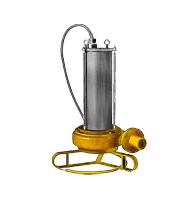 Центробежные насосы типа ЦМК Центробежные насосы типа ЦМК