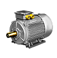 Электродвигатель АДМ63А4ТР (аналог двигателей 2ДАТ 100-250, АБ63А4ВУ1, И 4ААМ63А4)
