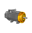 Электродвигатель крановый MTF 511-8 (МТН 511-8)